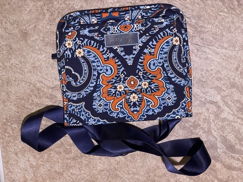 Vera bradley hipster crossbody - bradley,