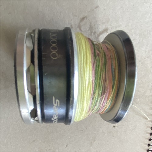 Shimano saragosa sw20000 - shimano,