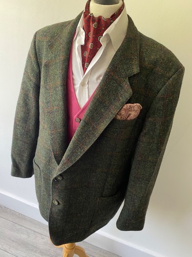 Harris tweed mens - mens, westbury
