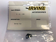 Irvine RC Vintage Model Engine