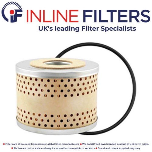 Hydraulic filter for wortham - hydraulic,