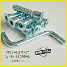 IKEA ALEX IDANAES HEX SCREW 110907 ALLEN KEY BRAND NEW ORIGINAL PARTS