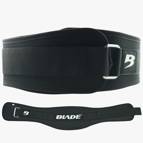 Blade weight lifting belt gym - blade,