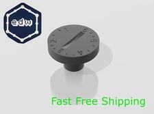 Creda storage heater control knob 0850846