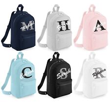 Personalised Mini Kids Initial