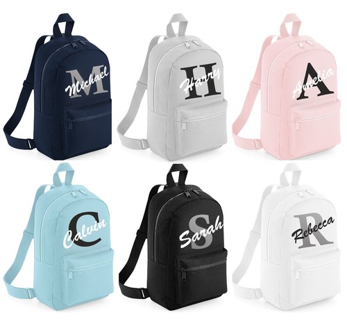 Personalised mini kids - personalised,
