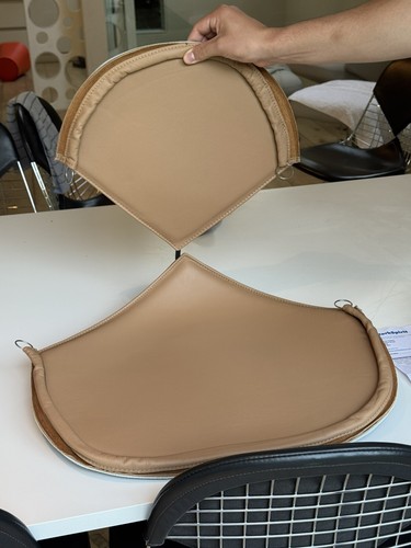Eames wire chair - eames,