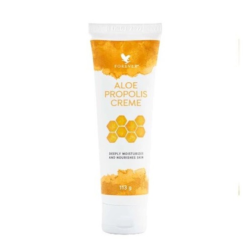 Aloe propolis creme - aloe,