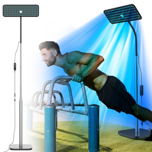 126leds tanning lamp sunbed - tanning,