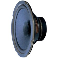 8" Chassis Speaker 15W 8 Ohm