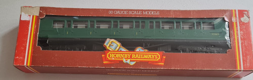 Hornby r437 gauge - oo, coach