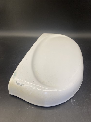 Toilet cistern lid twyford - lid, wc