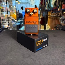 Boss DS-1 50th Anniversary