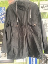 Pretty Green  Oversized Smock