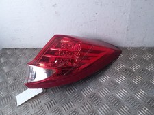 HONDA CIVIC MK9 2014-2015  Rear Tail Light Right Side Outer 3350ATB9G100