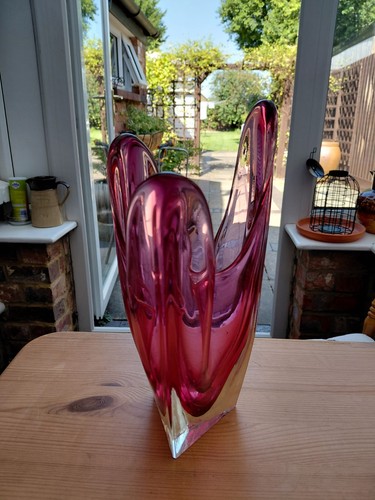 Vintage iwatsu hineri murano - vintage,