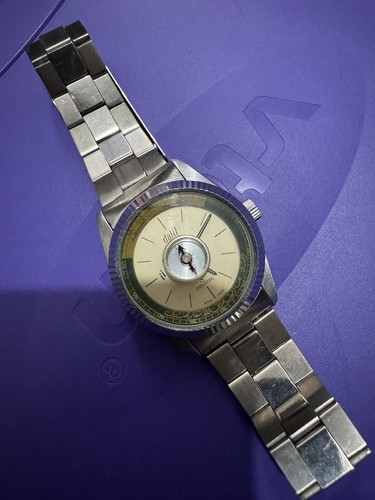 1970 dalil swiss made manual - swiss,