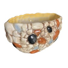 Vintage SylvaC Pebble Vase No