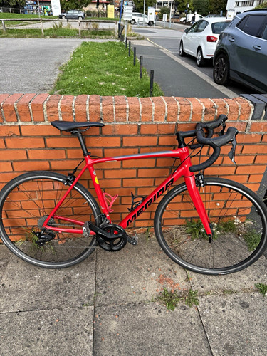 2021 merida sculutra - merida, 400