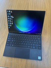 Dell XPS 9300 13.4" FHD+ 1920x
