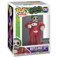 Beetlejuice - Beetlejuice