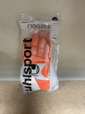 Childrens Uhlsport Goalkeeper