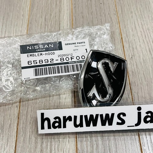 Oem nissan silvia 240sx s14 - silvia,