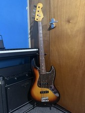 Fender Japan Jazz Bass JB62
