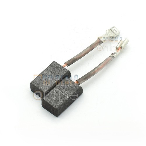 Carbon brushes for - carbon,