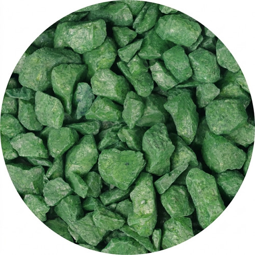 2kg decorative quartz glass - 2kg,