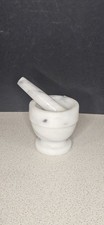 Small  Marble Pestle And