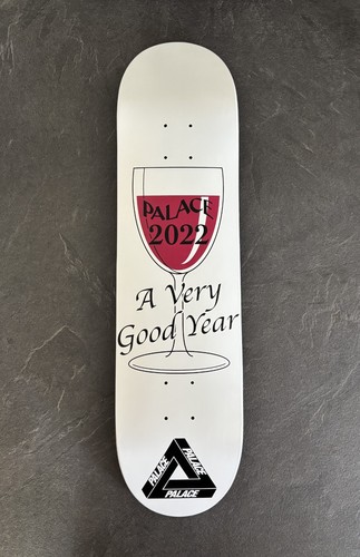 Palace 2022 celebratory - palace, 8"