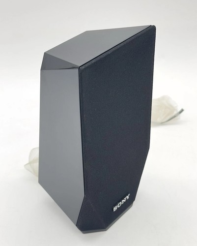 New sony surround sound - new,