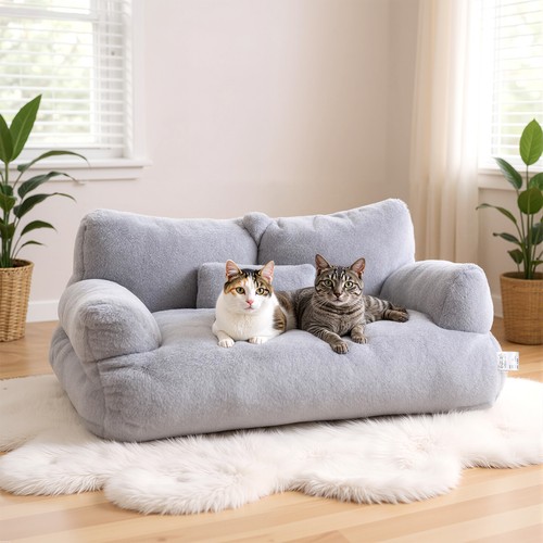Xxl large dog bed sofa - dog,