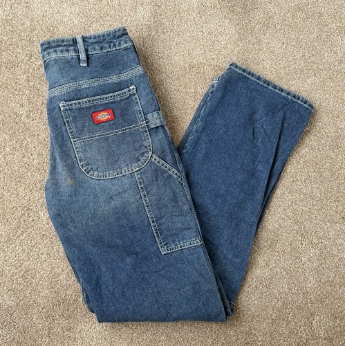 Dickies vtg relaxed - vtg, rise