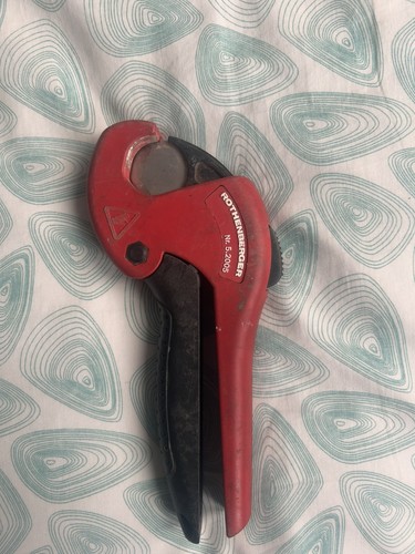 Rothenberger direct cut - rothenberger,