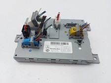 MERCEDES BENZ C-CLASS W205