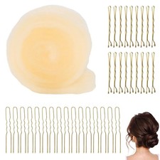Hair Sponge for Updo,150cm