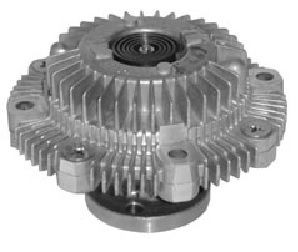 Pavement fan clutch fits