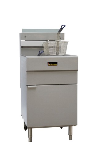 Large catering commercial gas - large,
