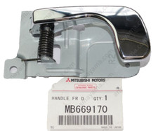 Mitsubishi MB669170 Pajero