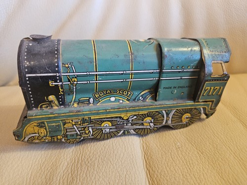 Wells brimtoy train set - wells,