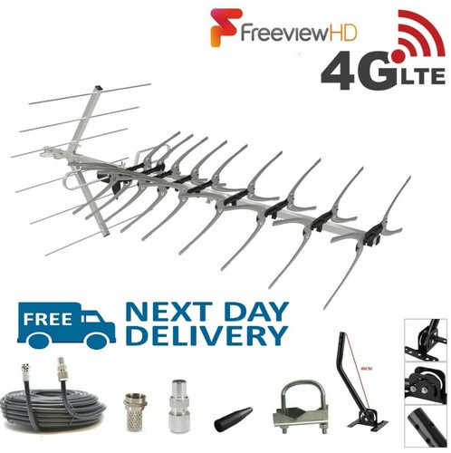 Freeview aerial full 48 - freeview,