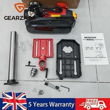 Pillar Drill Press 13mm Chuck