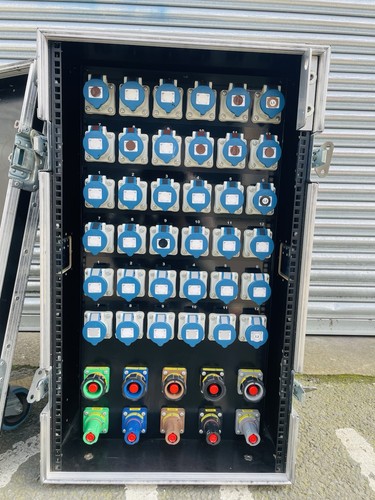 Ses 400a powerlock - ses,