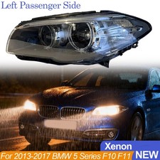 Passenger Side For 2013-2017