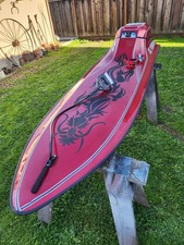  surfjet motorized surfboard