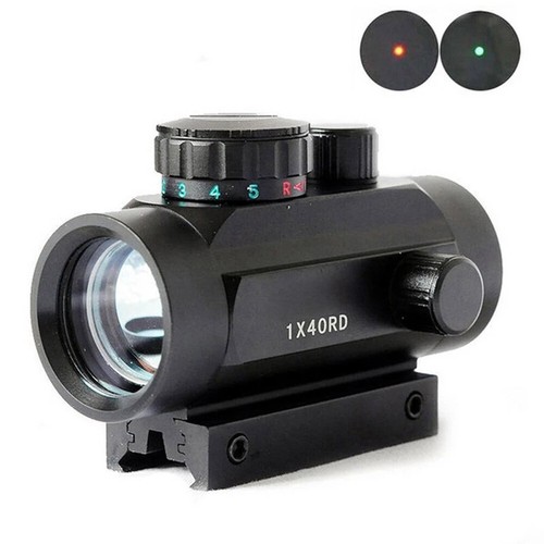 1x40 red green laser - 1x40,