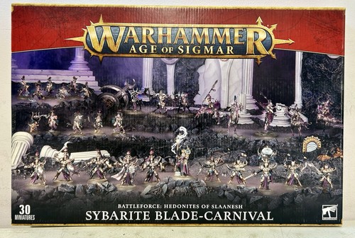 Warhammer age sigmar - age, of
