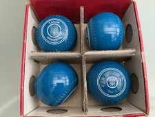 Taylor International Lawn Flat